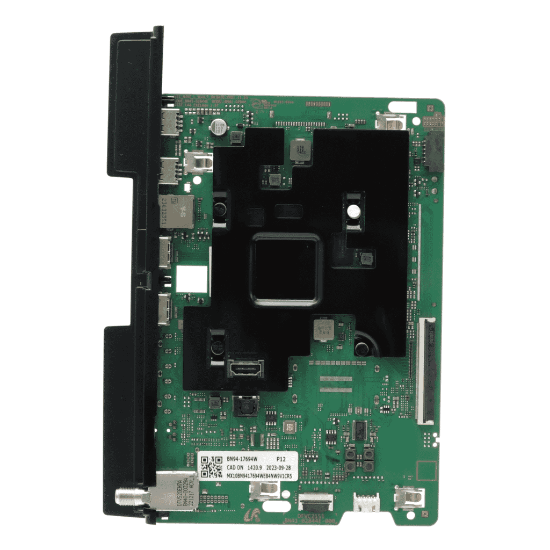 Picture of Samsung BN94-17694W Assembly Pcb Main;au8000b
