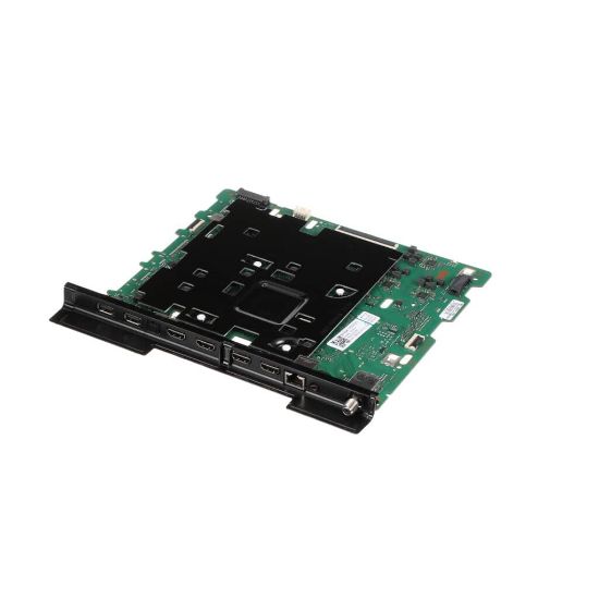 Picture of Samsung BN94-18022V Assembly Pcb Main;q80bk