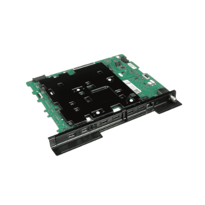 Picture of Samsung BN94-18022K Assembly Pcb Main;q80bk