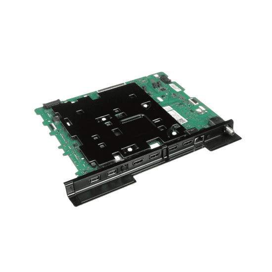 Picture of Samsung BN94-18022K Assembly Pcb Main;q80bk
