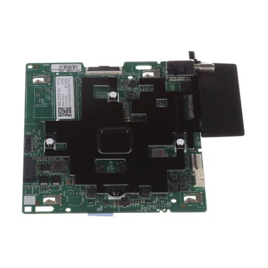 Picture of Samsung BN94-18037G Assembly Pcb Main;qcls03s