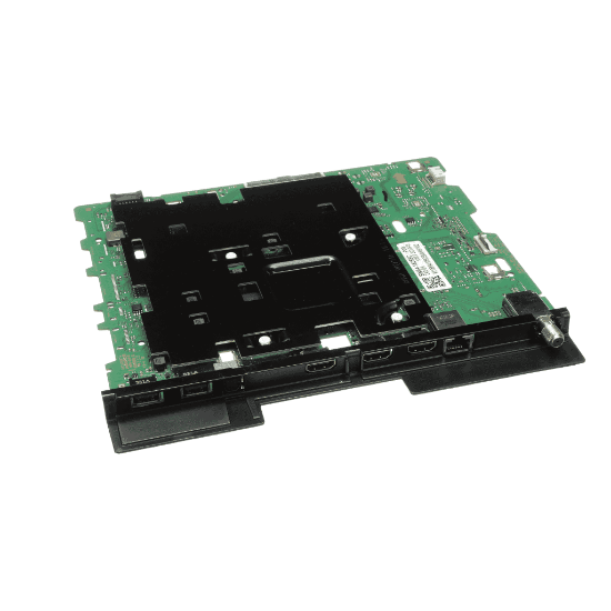 Picture of Samsung BN94-18058C Assembly Pcb Main;cu8000b