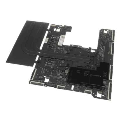 Picture of Samsung BN94-18085A Assembly Pcb Main;qn800cb