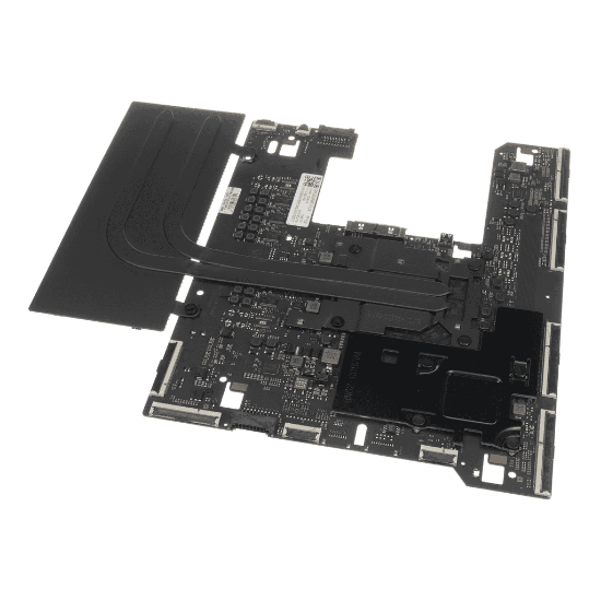 Picture of Samsung BN94-18085A Assembly Pcb Main;qn800cb
