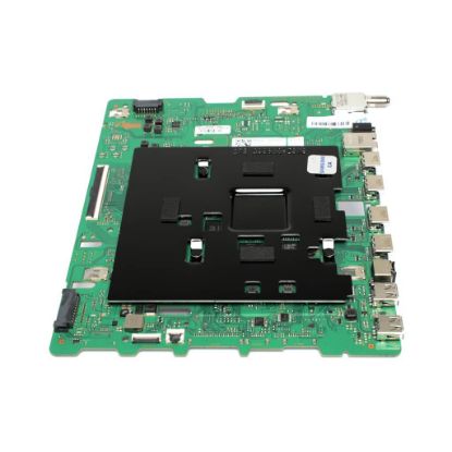 Picture of Samsung BN94-18098A Assembly Pcb Main;q80ck