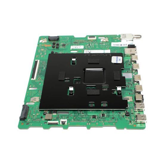 Picture of Samsung BN94-18098A Assembly Pcb Main;q80ck