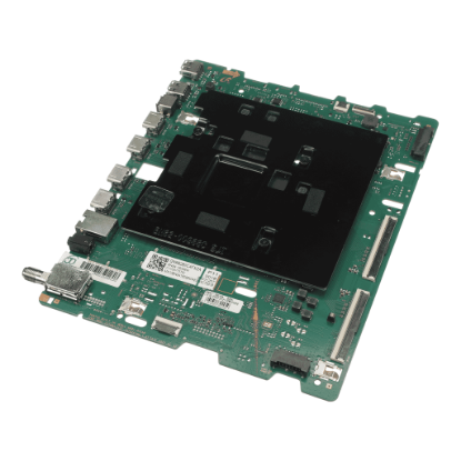 Picture of Samsung BN94-18098W Assembly Pcb Main;q80ck