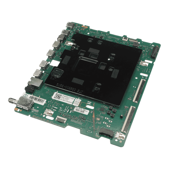 Picture of Samsung BN94-18098W Assembly Pcb Main;q80ck