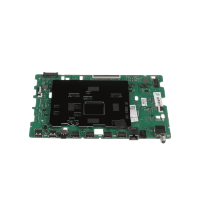 Picture of Samsung BN94-18111K Assembly Pcb Main;q80ck
