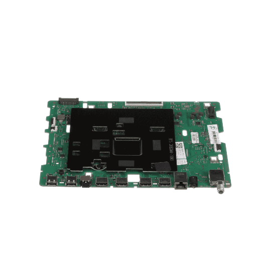 Picture of Samsung BN94-18111K Assembly Pcb Main;q80ck