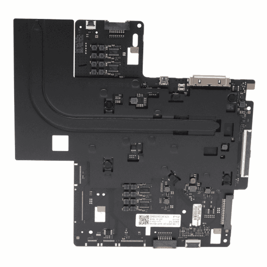 Picture of Samsung BN94-18126F Assembly Pcb Main;s95ca