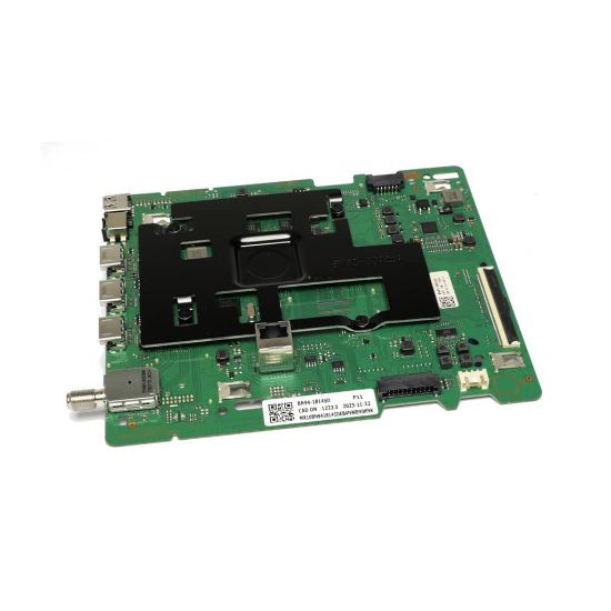 Picture of Samsung BN94-18145D Assembly Pcb Main;cu7000c