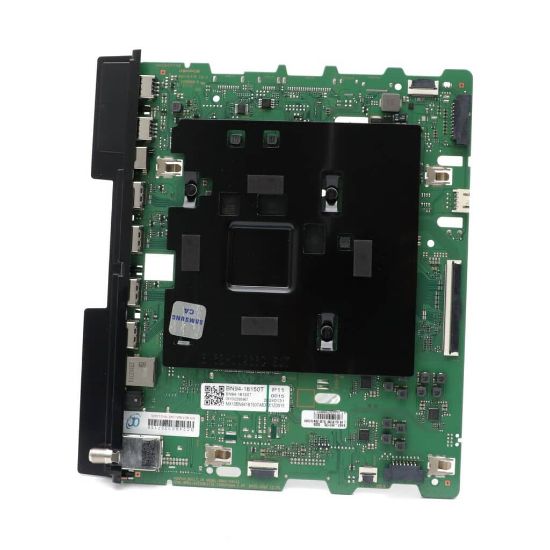 Picture of Samsung BN94-18150T Assembly Pcb Main;qn85cg