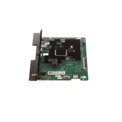 Picture of Samsung BN94-18243G Assembly Pcb Main;q60cj