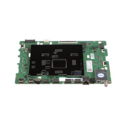Picture of Samsung BN94-18154F Assembly Pcb Main;qn90ce