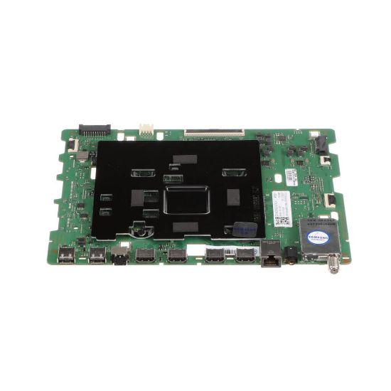 Picture of Samsung BN94-18154F Assembly Pcb Main;qn90ce