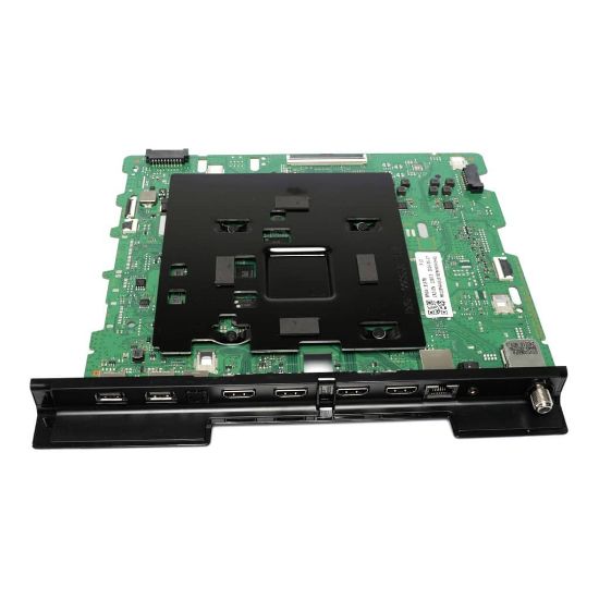 Picture of Samsung BN94-18197B Assembly Pcb Main;q80ck