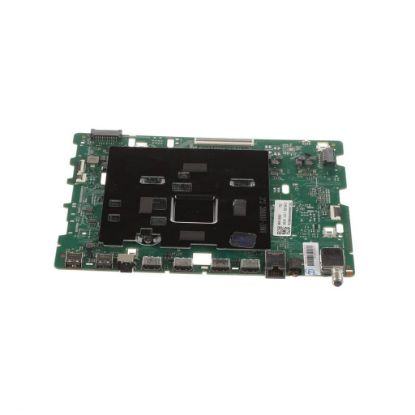 Picture of Samsung BN94-18196V Assembly Pcb Main;q80ck