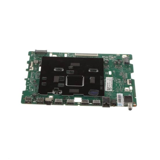 Picture of Samsung BN94-18196V Assembly Pcb Main;q80ck