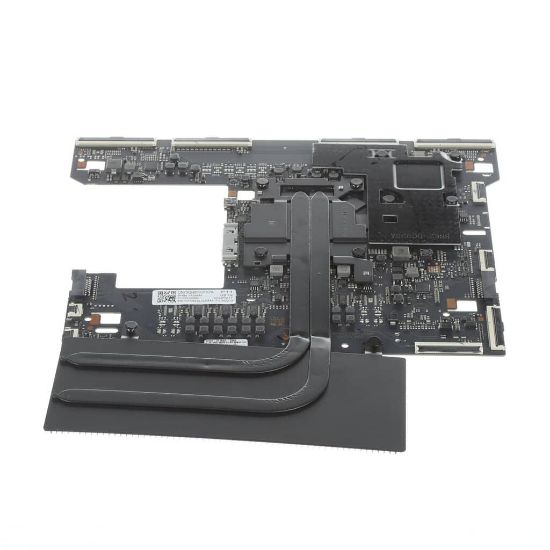 Picture of Samsung BN94-18354M Assembly Pcb Main;qn800db