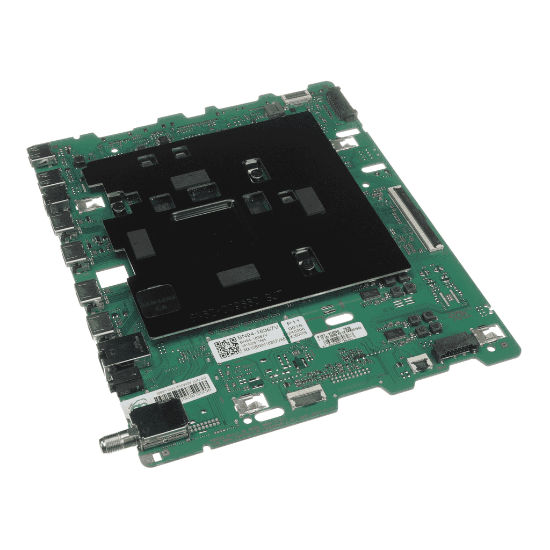 Picture of Samsung BN94-18367V Assembly Pcb Main;qn80de