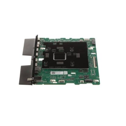 Picture of Samsung BN94-18367W Assembly Pcb Main;qn80de