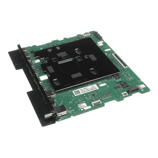 Picture of Samsung BN94-18346G Assembly Pcb Main;qn90dc