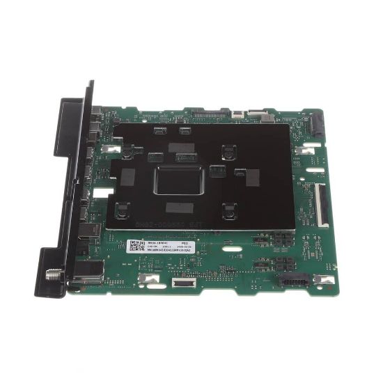 Picture of Samsung BN94-18384C Assembly Pcb Main;q80dh
