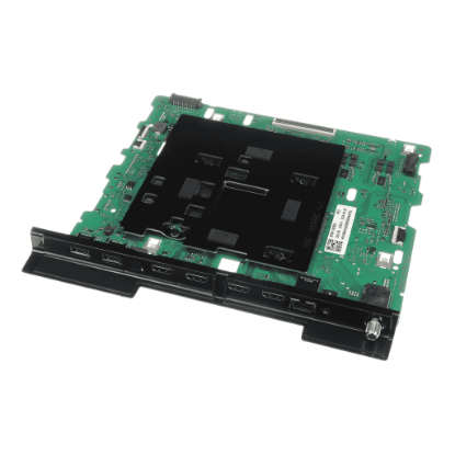 Picture of Samsung BN94-18385K Assembly Pcb Main;q80dh