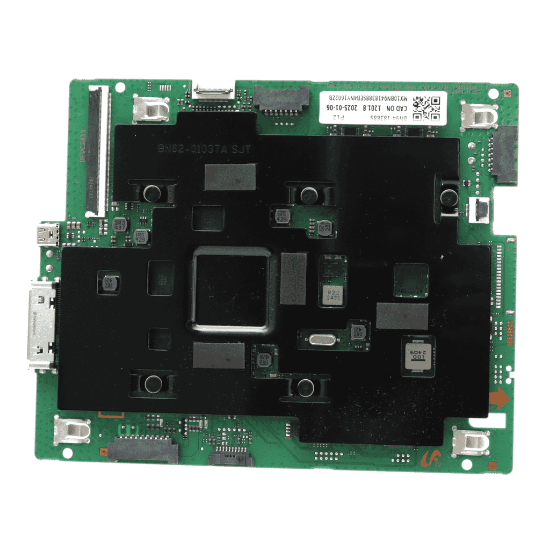 Picture of Samsung BN94-18388S Assy Pcb Main