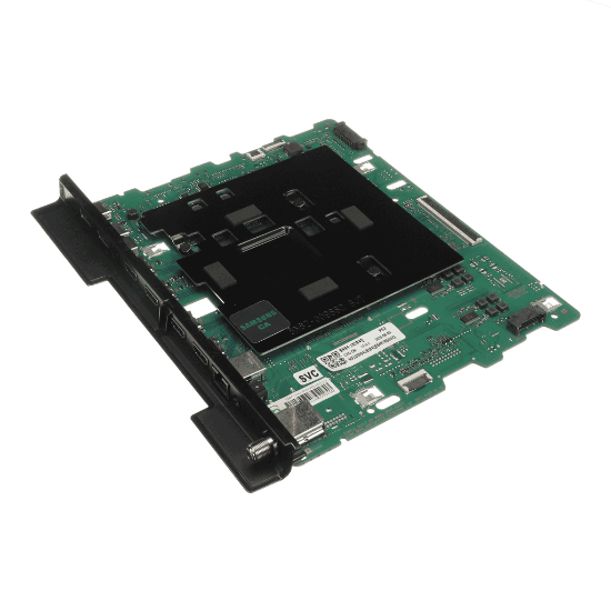 Picture of Samsung BN94-18384Q Assy Pcb Main;q80dh