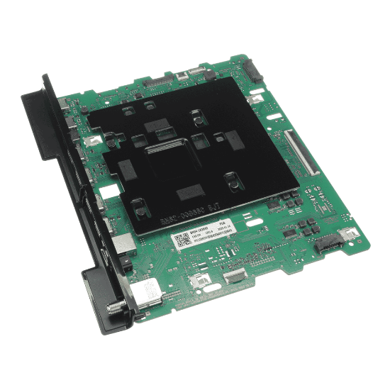 Picture of Samsung BN94-18384D Assembly Pcb Main;q80dh