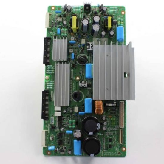 Picture of Samsung BN96-02033A Assembly Pdp P-y Main Board