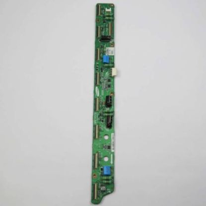 Picture of Samsung BN96-02037A Assembly Pdp P-logic F Buff Board
