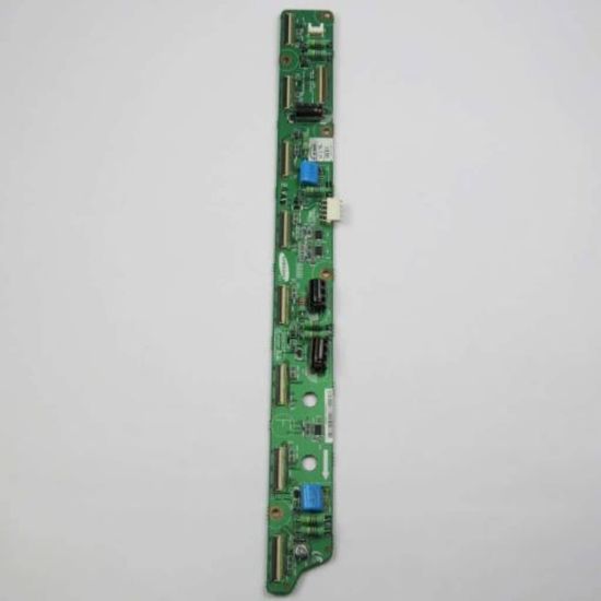Picture of Samsung BN96-02037A Assembly Pdp P-logic F Buff Board