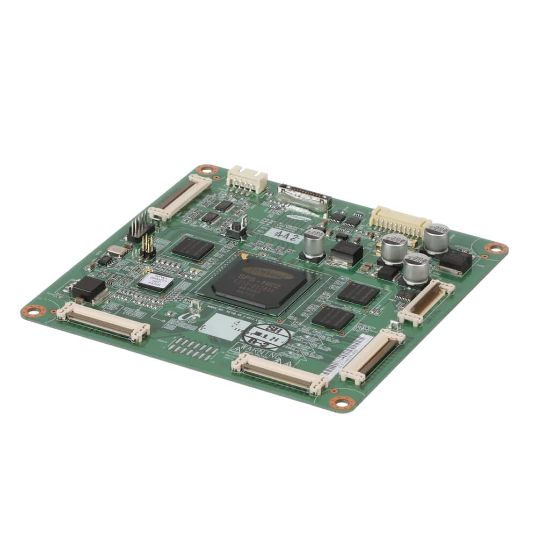Picture of Samsung BN96-03366A Assembly Pdp P-logic Main Board