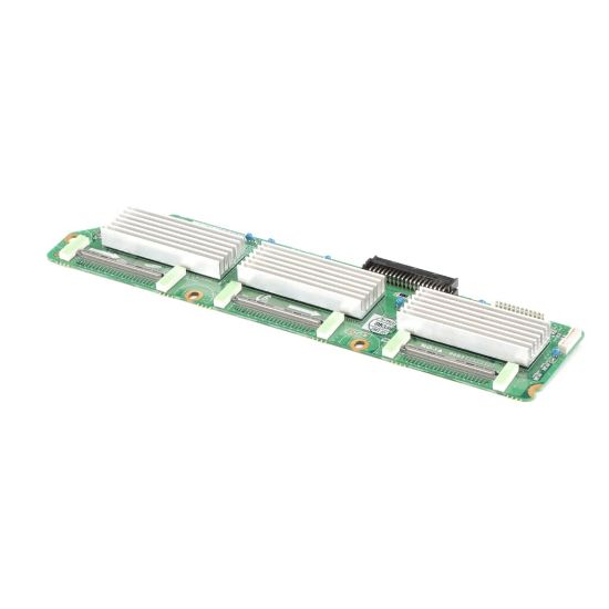 Picture of Samsung BN96-04864A Assembly Pdp P-y Main Scan Upper