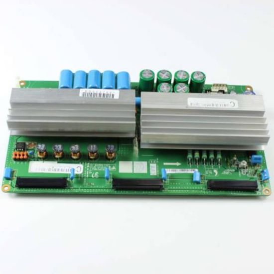 Picture of Samsung BN96-04573A Assembly Pdp P-x-main
