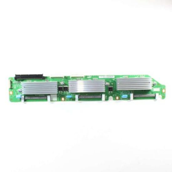 Picture of Samsung BN96-04876A Assembly Pdp P-y-main Scan Lowwer