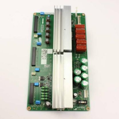 Picture of Samsung BN96-06518A Assembly Pdp P-x-main Board