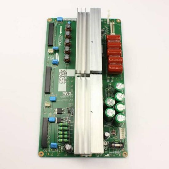 Picture of Samsung BN96-06518A Assembly Pdp P-x-main Board