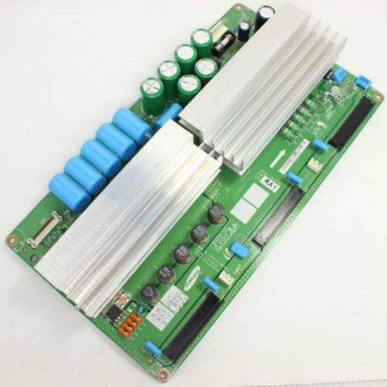 Picture of Samsung BN96-06124A Assembly Pdp P-x-main Board