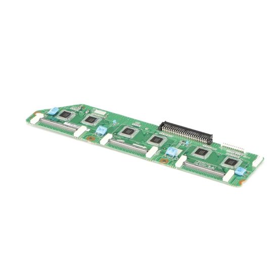 Picture of Samsung BN96-06813A Assembly Pdp P-y Scan Upper Board