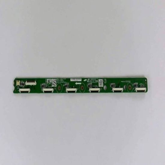 Picture of Samsung BN96-06763A Assembly Pdp P-address F-buffer