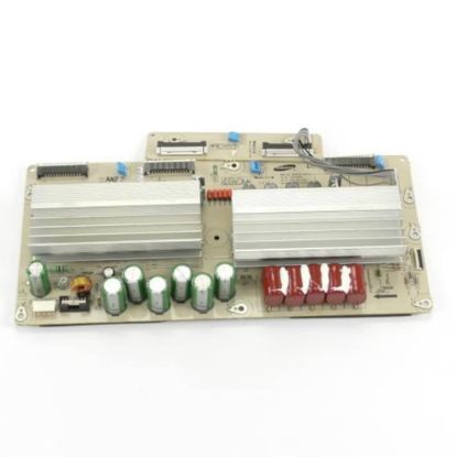 Picture of Samsung BN96-06764A Assembly Pdp P-x-main Board