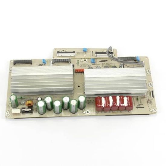 Picture of Samsung BN96-06764A Assembly Pdp P-x-main Board