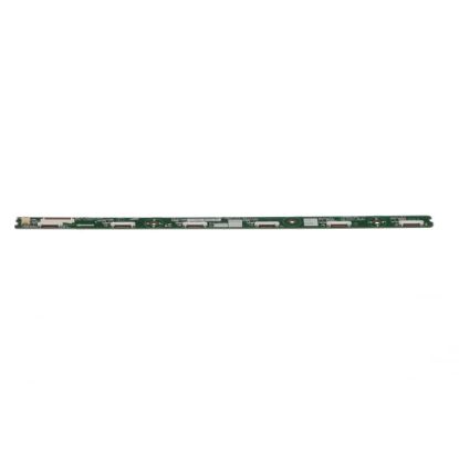 Picture of Samsung BN96-09755A Assembly Pdp P-address F- Buffer Board