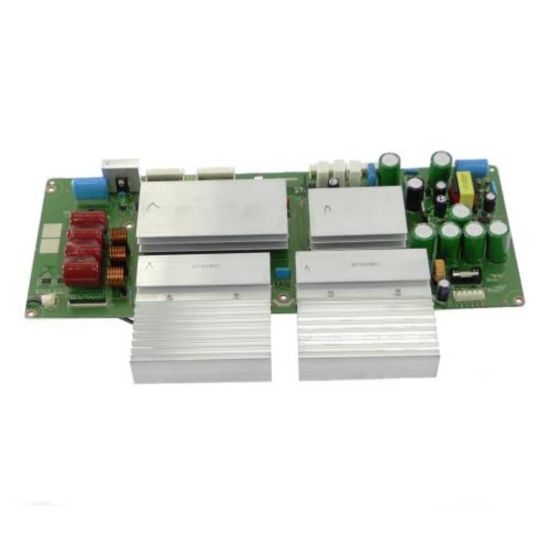 Picture of Samsung BN96-09744A Pdp Y Main Board Assembly