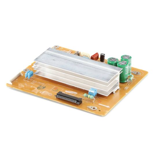 Picture of Samsung BN96-09749A Assembly Pdp P-x-main Board
