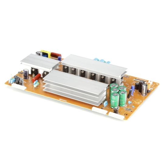 Picture of Samsung BN96-08875A Assembly Pdp P-y-main Board